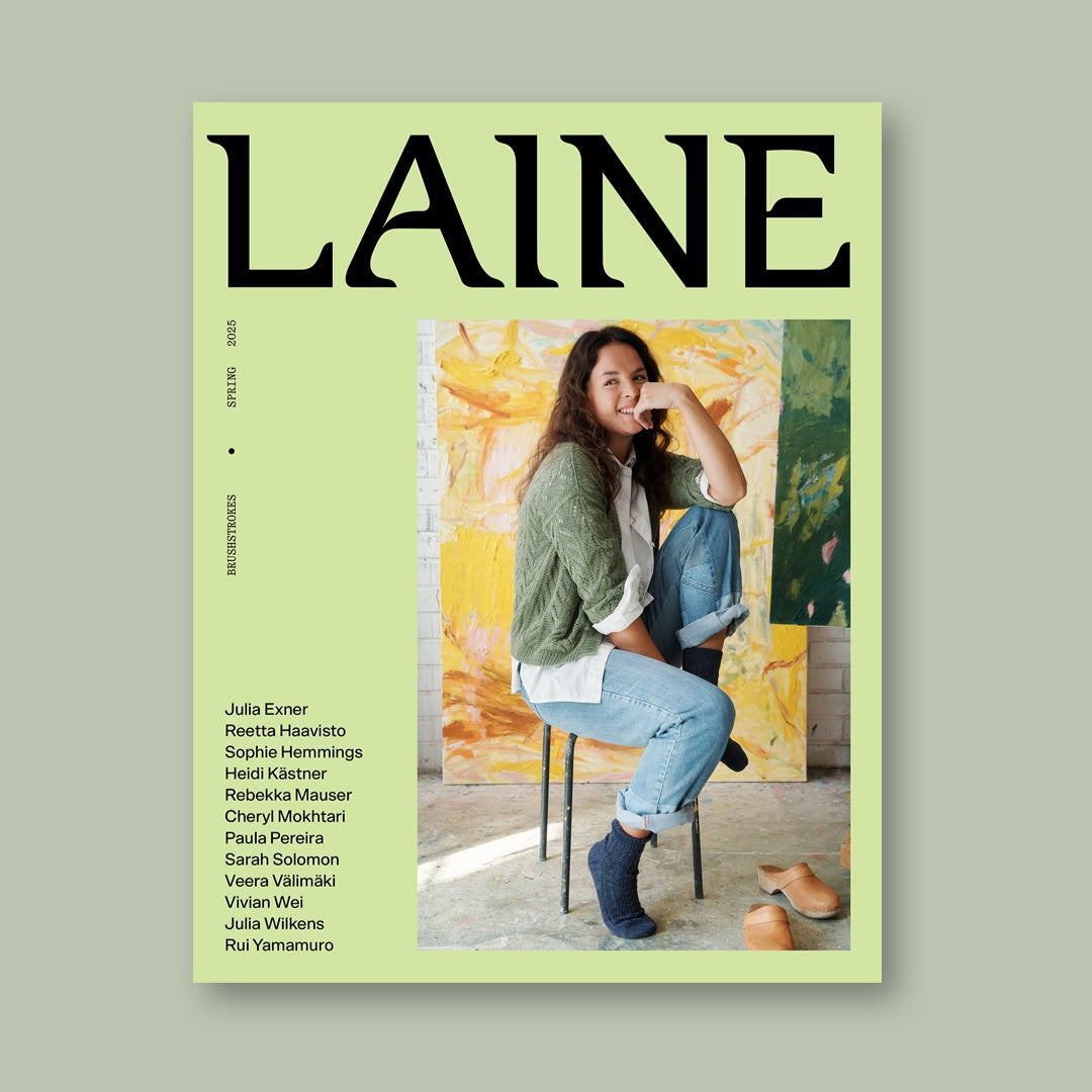 Issue No. 24 (Spring 2025)