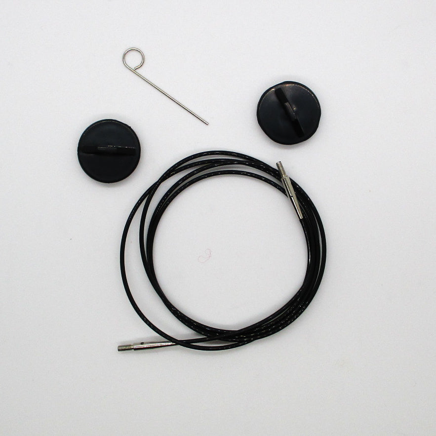 Interchangeable Cables