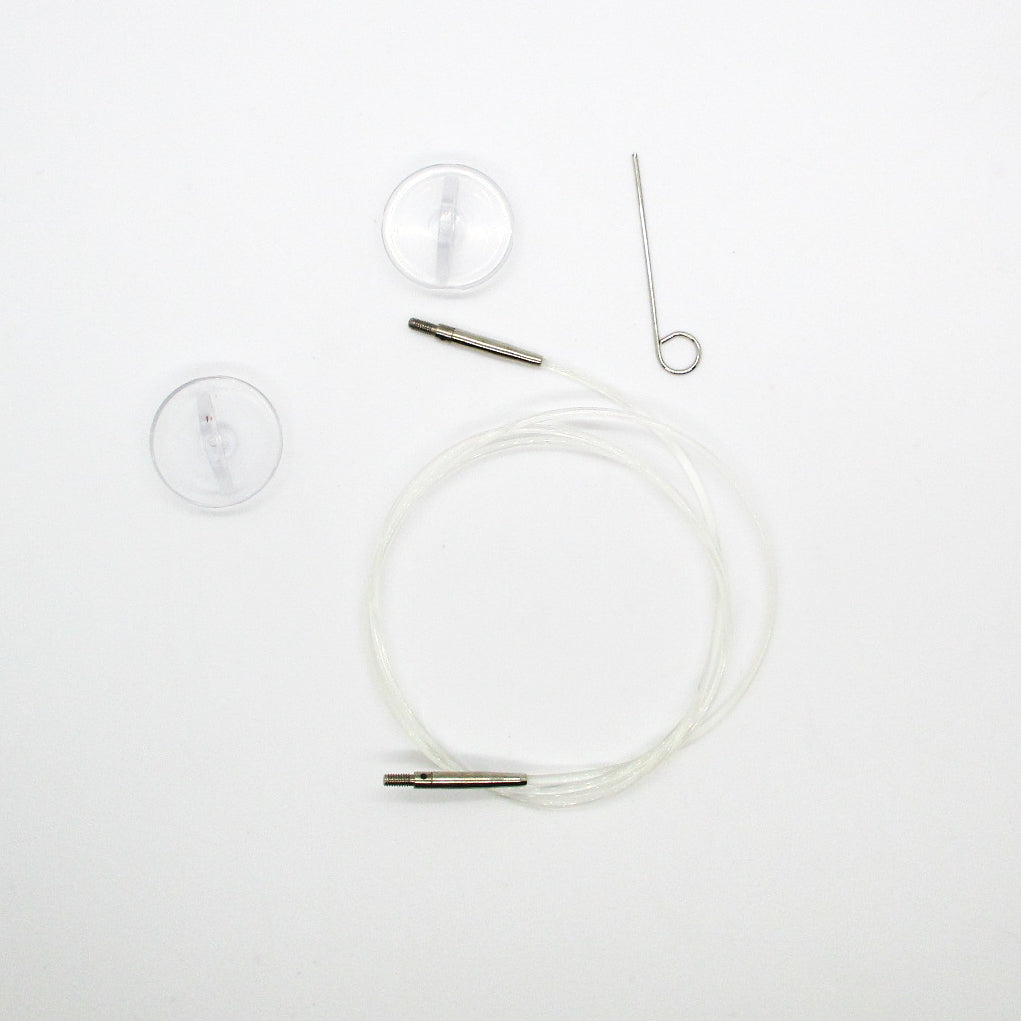 Interchangeable Cables
