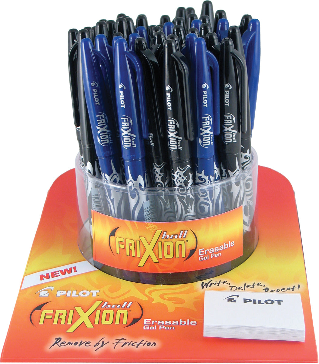 Frixion Erasable Gel Pen