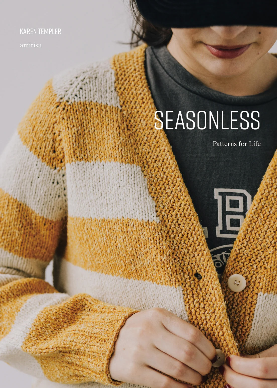 Seasonless: Patterns for Life by Karen Templar