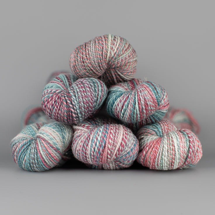 Dyed in the Wool