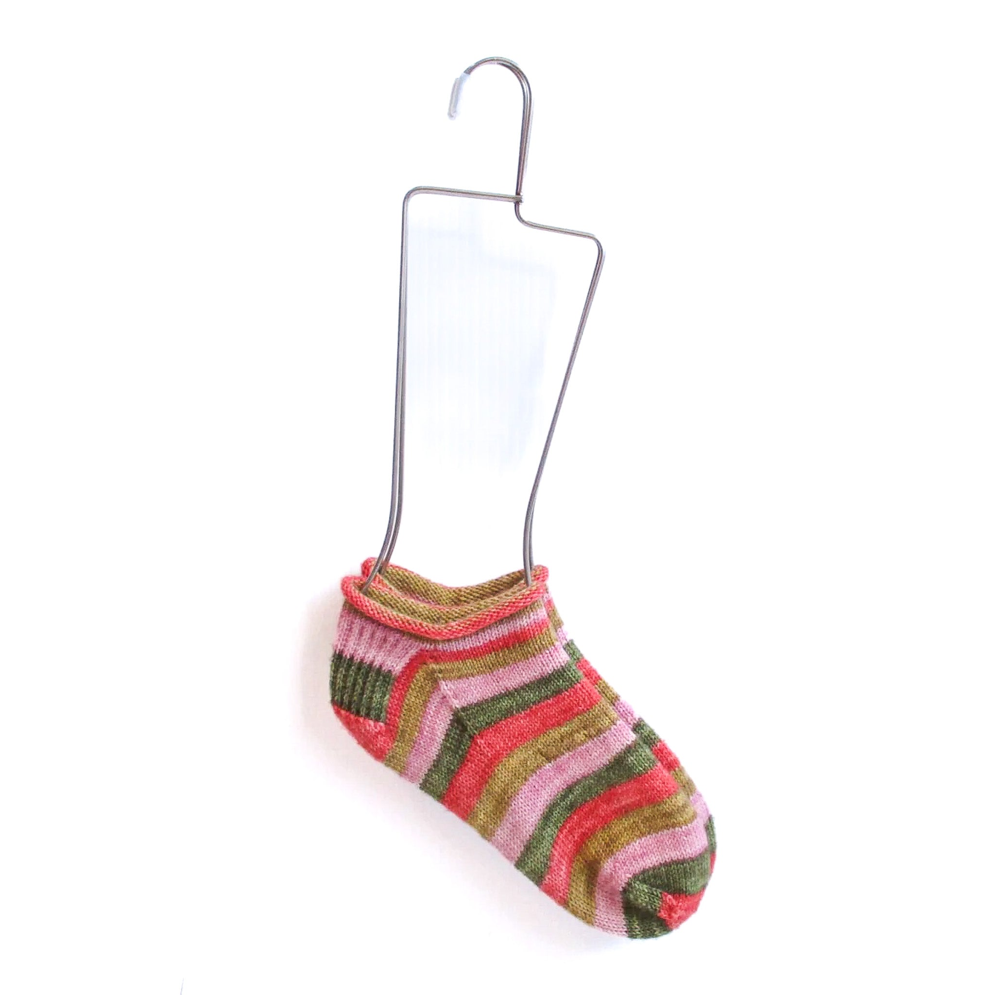 Stainless Steel Sock Blockers