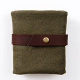 Wool Needle/Hook Case
