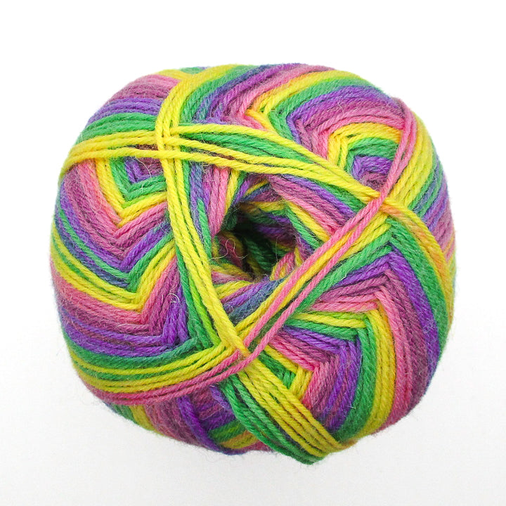 Signature 4-ply