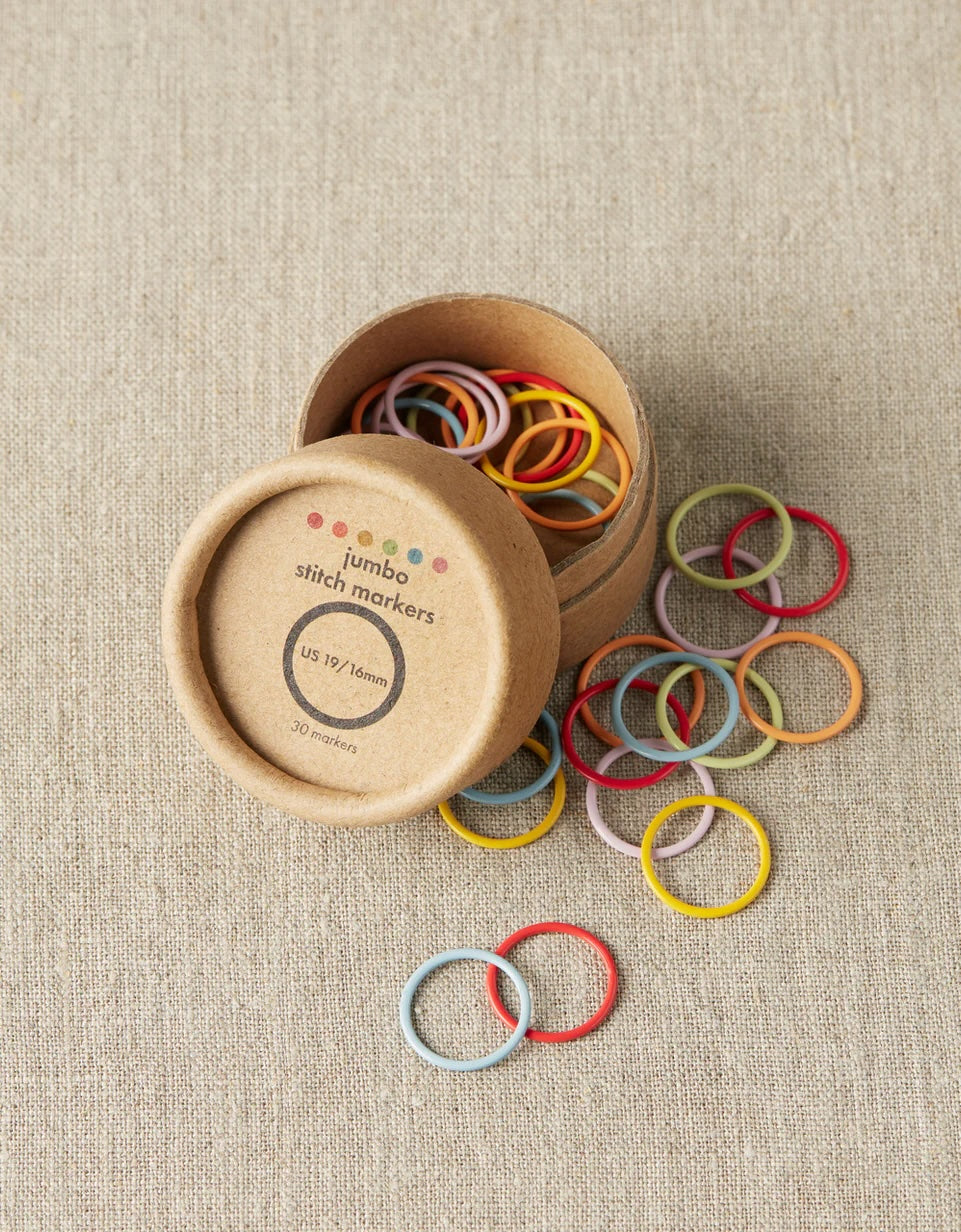 Stitch Markers