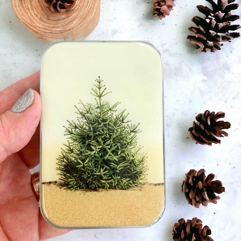 Resin Notions Tins