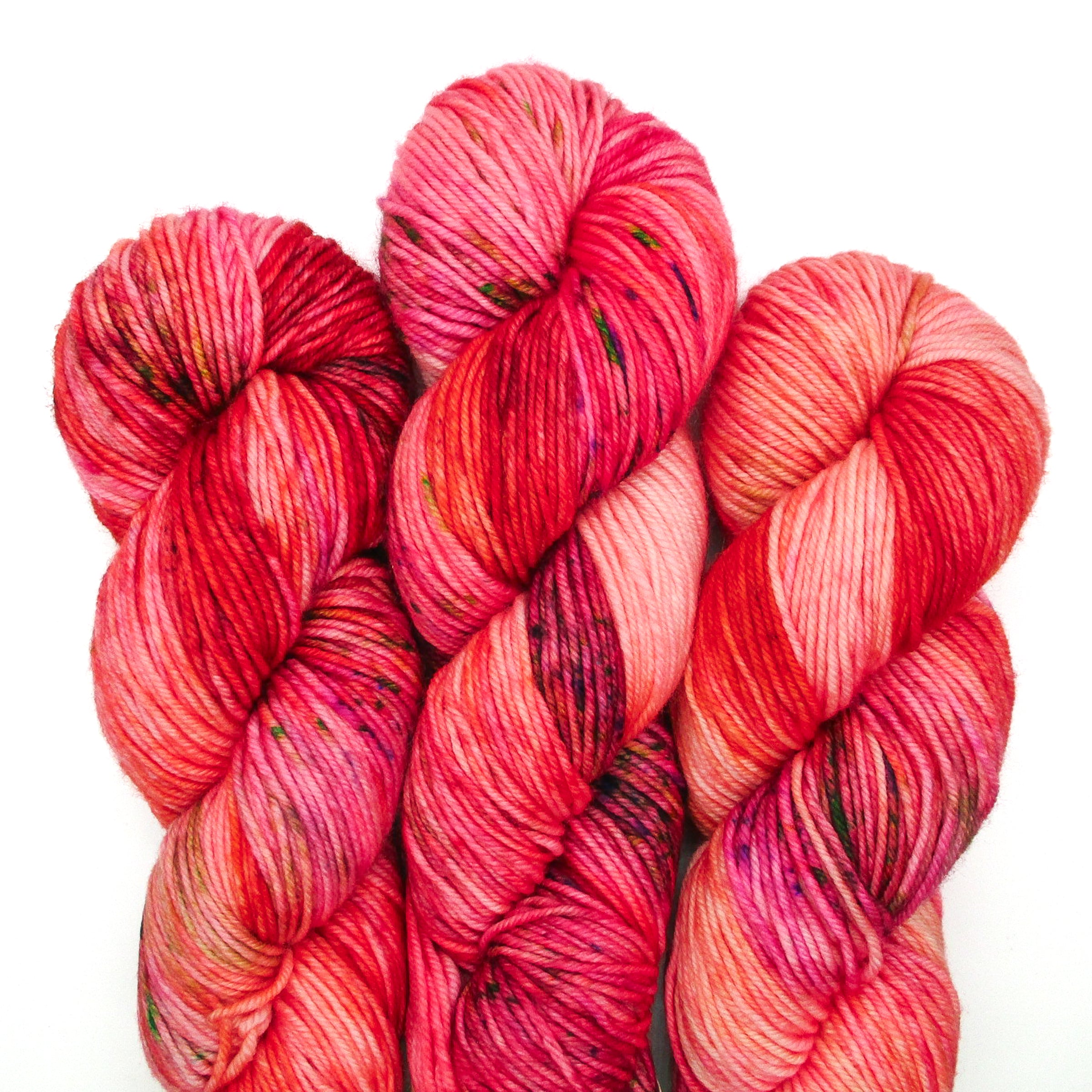 Squish DK for Yarn Social