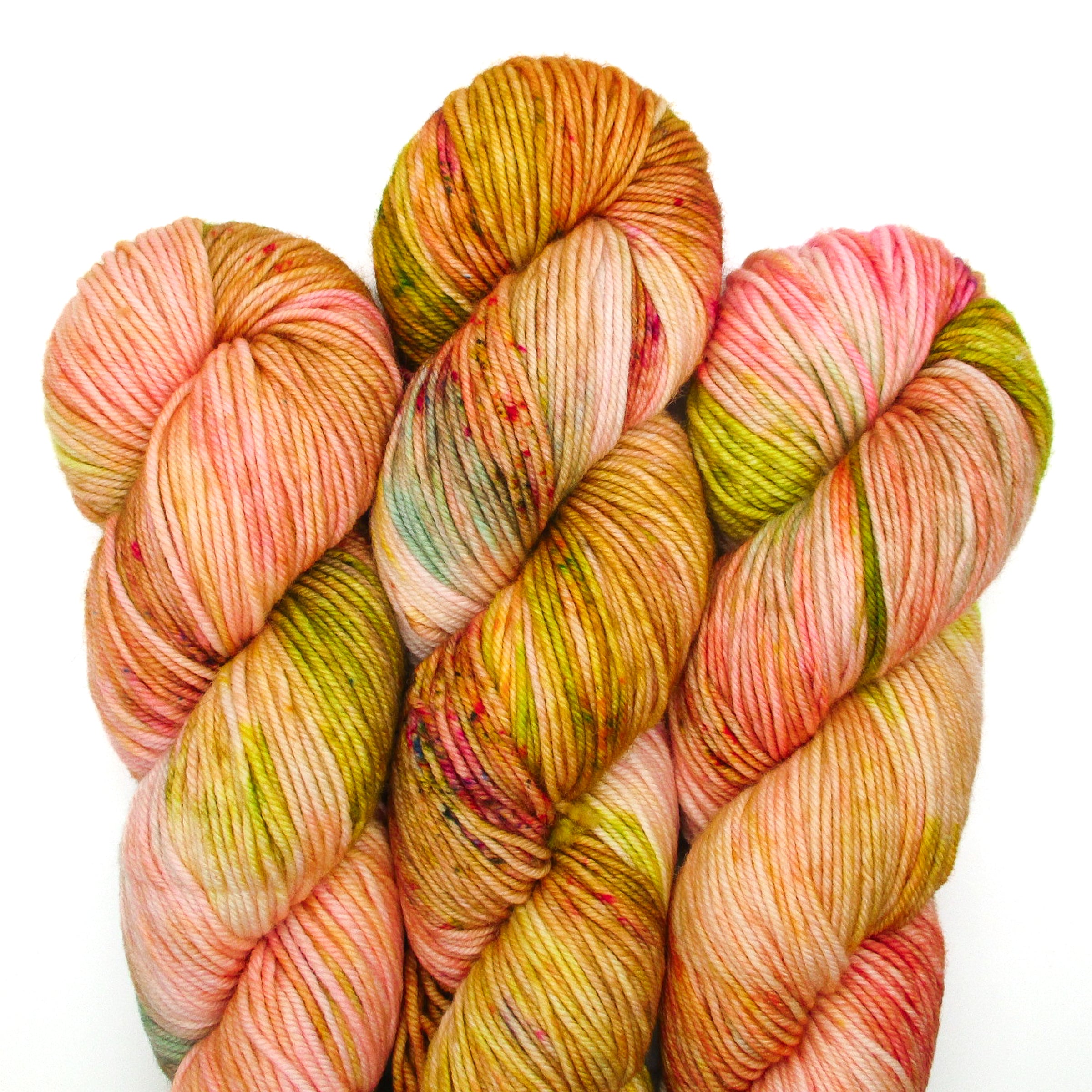 Squish DK for Yarn Social