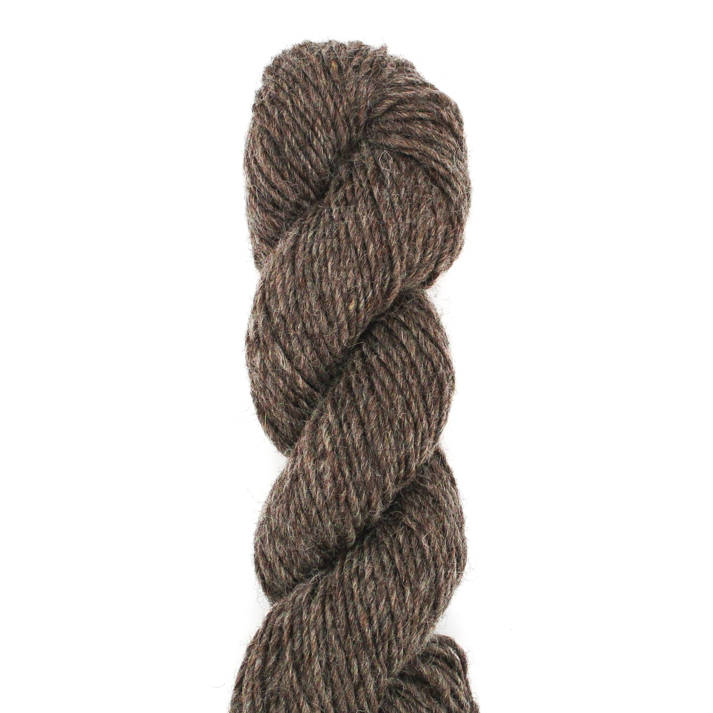 Mountain Mohair