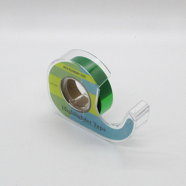 Highlighter Tape