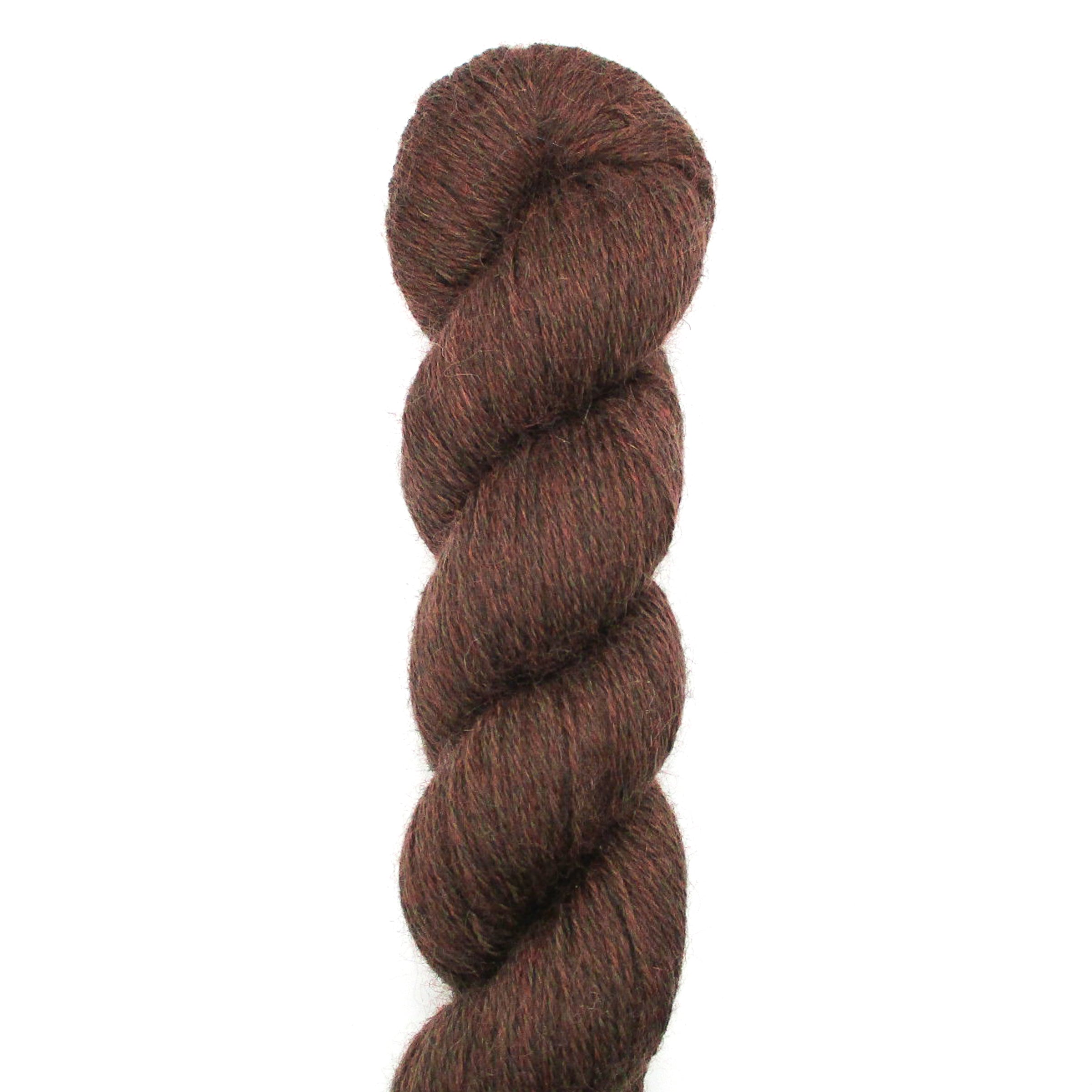 Devonia 4-ply