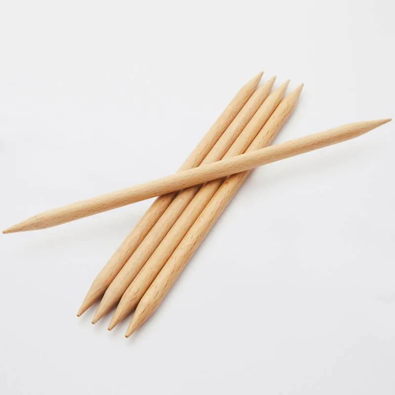 Basix 8" Double-pointed Needles (DPNs)