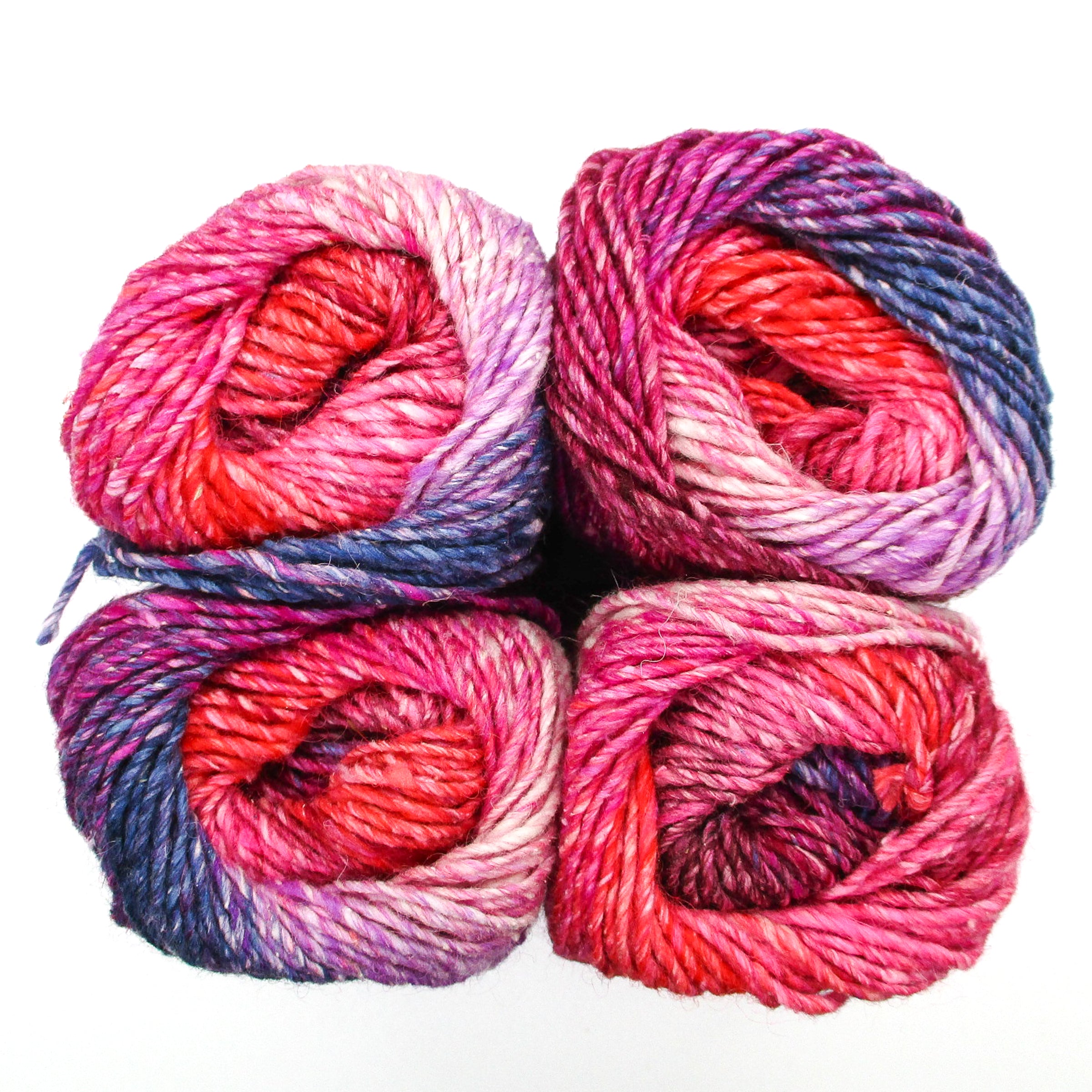Silk Garden