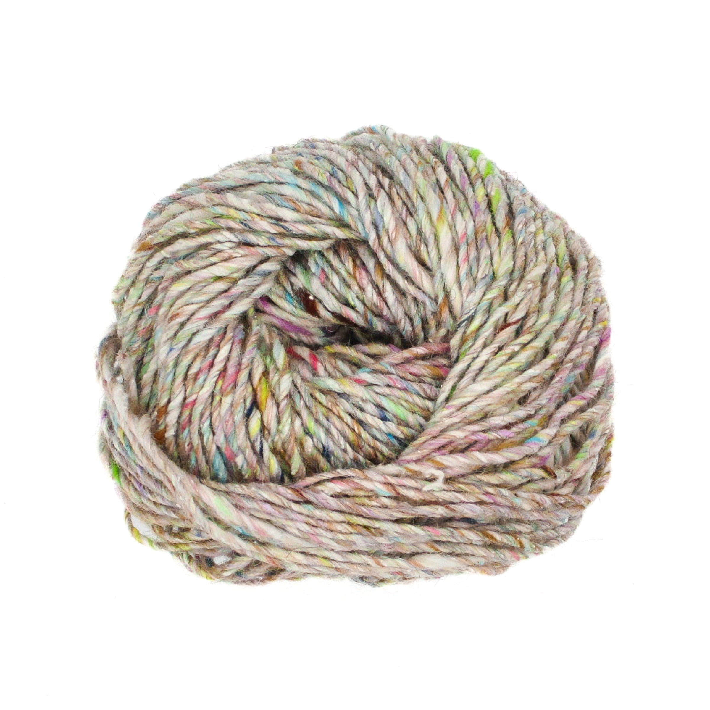 Silk Garden Solo