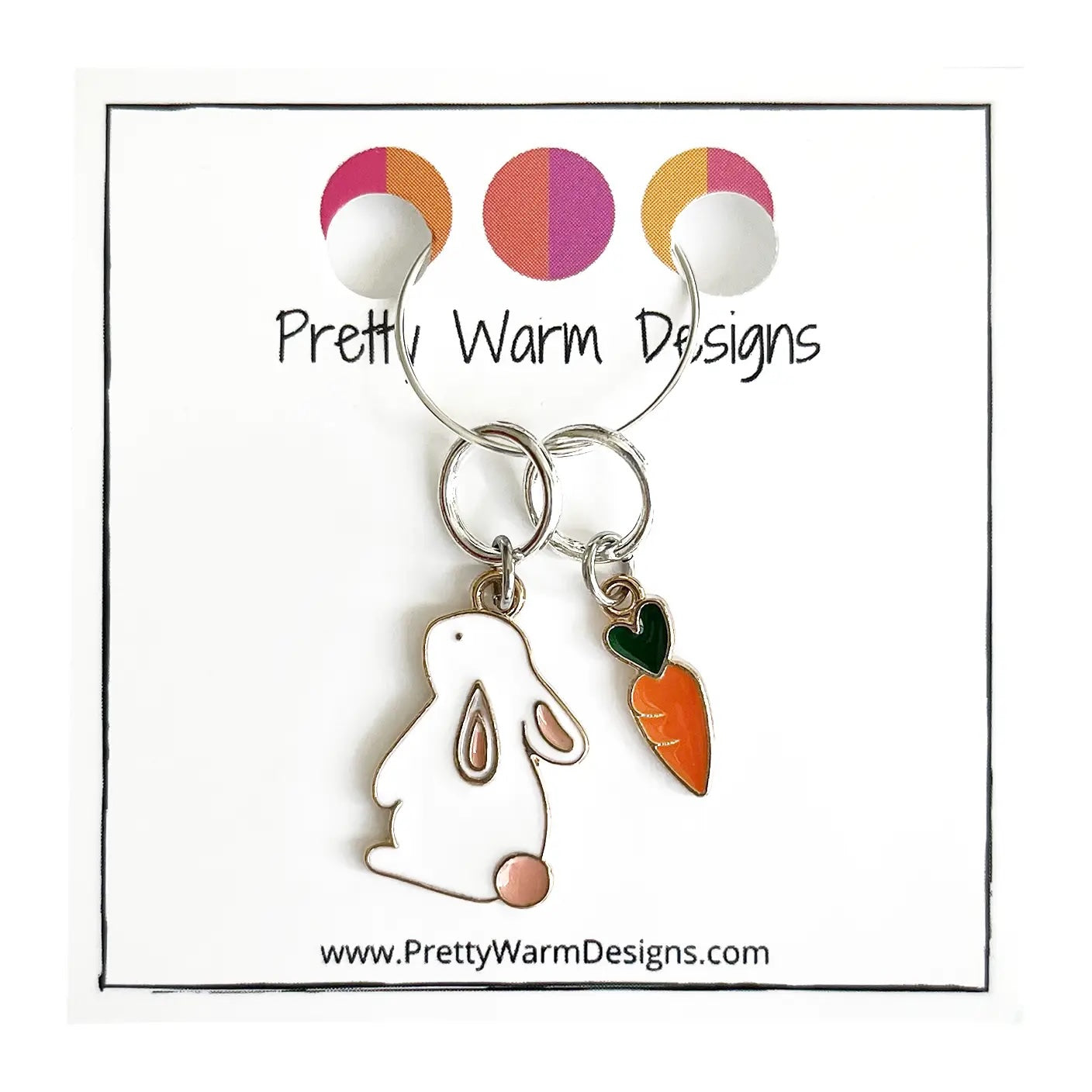 Stitch Marker sets
