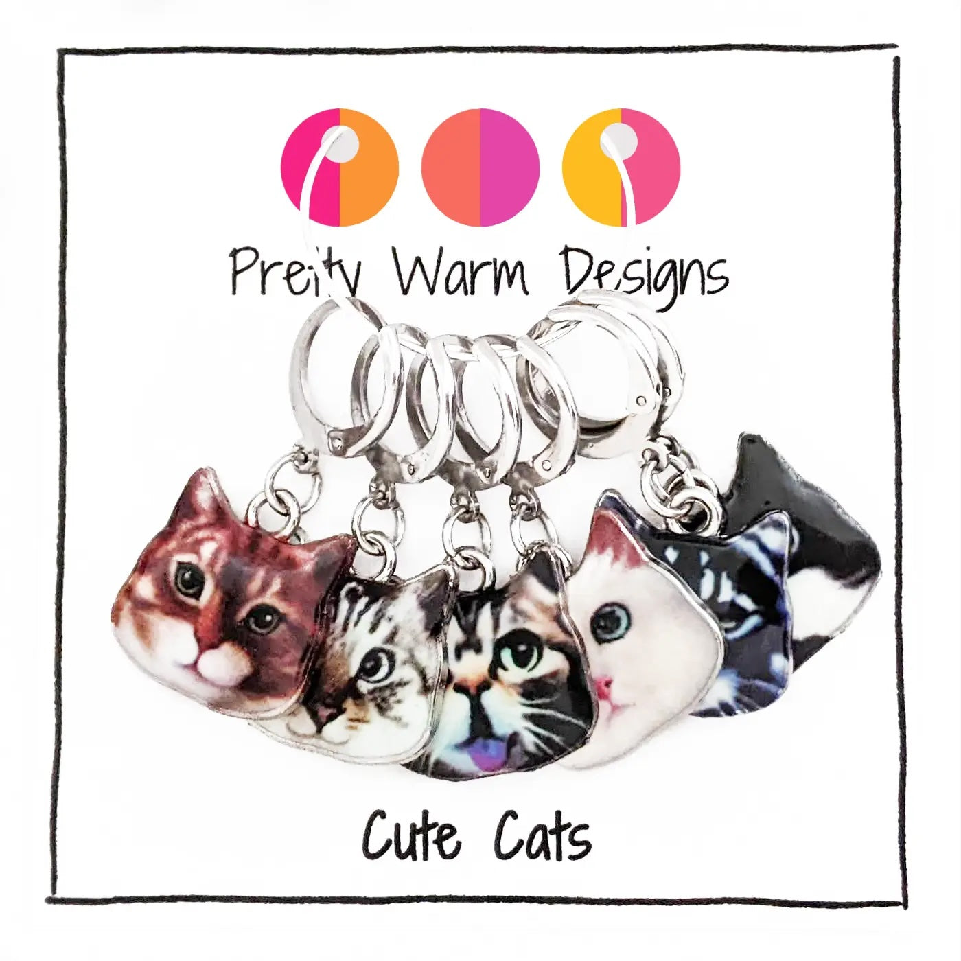 Stitch Marker sets